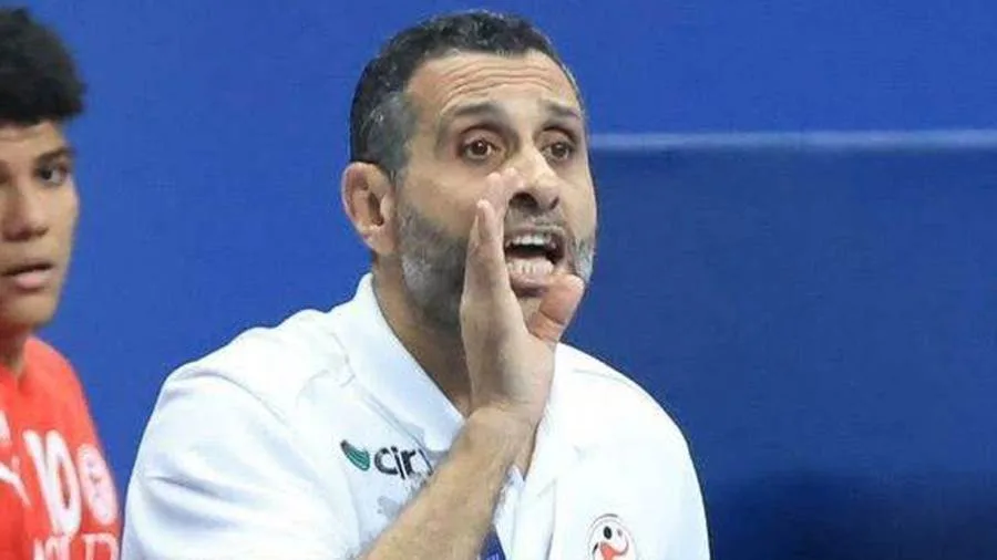 مجدي أبو المجد يناقش مشاركة منتخب الشباب المصري في بطولة كأس العالم مجدي أبو المجد يناقش مشاركة منتخب الشباب المصري في بطولة كأس العالم