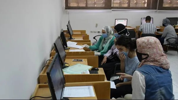 تنسيق الجامعات 2025 | “فورم دي – صيدلة إكلينيكية” في جامعة حلوان.. إعداد مهني لصيادلة المستقبل تنسيق الجامعات 2025 | “فورم دي – صيدلة إكلينيكية” في جامعة حلوان.. إعداد مهني لصيادلة المستقبل
