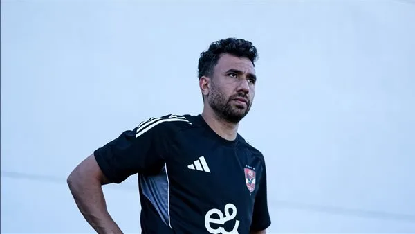 كأس العالم للأندية: تفاصيل اجتماع ريبيرو ويوسف مع تريزيجيه وعقوبة “ركلة الجزاء” كأس العالم للأندية: تفاصيل اجتماع ريبيرو ويوسف مع تريزيجيه وعقوبة “ركلة الجزاء”