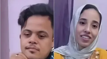 المجلس القومي للطفولة يعلن تفاصيل زواج طفلة من الشرقية بشاب مصاب بمتلازمة داون