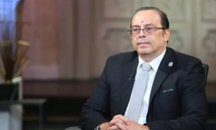 سبب تأجيل افتتاح المتحف المصري الكبير: هل سيبقى التشغيل الجزئي مستمراً؟ (تفاصيل) سبب تأجيل افتتاح المتحف المصري الكبير: هل سيبقى التشغيل الجزئي مستمراً؟ (تفاصيل)