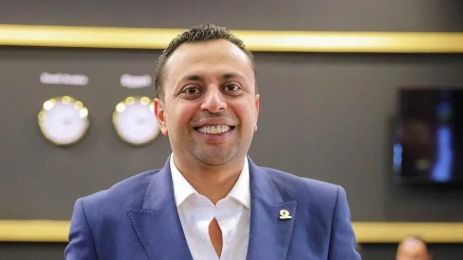 جون لوكا: تصاعد التوترات في الشرق الأوسط.. والذهب يعيد رسم ملامح الأسواق العالمية والمحلية جون لوكا: تصاعد التوترات في الشرق الأوسط.. والذهب يعيد رسم ملامح الأسواق العالمية والمحلية