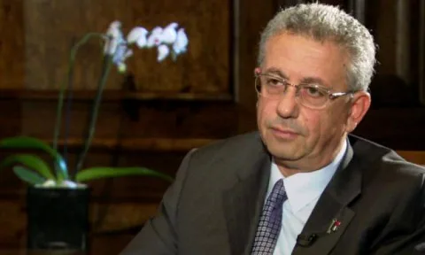 البرغوثي: إسرائيل تستخدم انشغال العالم بحرب إيران لتخفيف الضوء عن “جرائمها” في فلسطين البرغوثي: إسرائيل تستخدم انشغال العالم بحرب إيران لتخفيف الضوء عن “جرائمها” في فلسطين