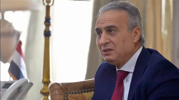 حماية المستهلك: الحبس عاماً وغرامة 3 ملايين جنيه عقوبة منع السلع من التداول حماية المستهلك: الحبس عاماً وغرامة 3 ملايين جنيه عقوبة منع السلع من التداول