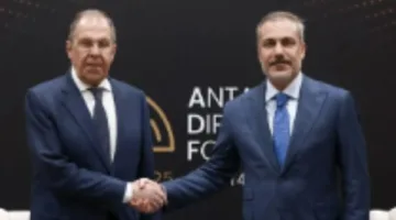 عواقب خطيرة: روسيا وتركيا تطالبان بوقف النزاعات في الشرق الأوسط