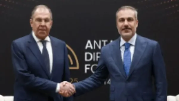 عواقب خطيرة: روسيا وتركيا تطالبان بوقف النزاعات في الشرق الأوسط عواقب خطيرة: روسيا وتركيا تطالبان بوقف النزاعات في الشرق الأوسط
