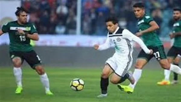 بث مباشر لمباراة الزوراء والقاسم (0-0) في الدوري العراقي بث مباشر لمباراة الزوراء والقاسم (0-0) في الدوري العراقي