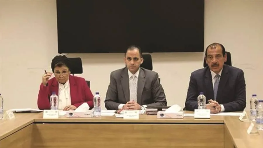 الصحة تُطلق المقابلات الشخصية للمتقدمين لمناصب مديري ووكلاء المديريات الصحة تُطلق المقابلات الشخصية للمتقدمين لمناصب مديري ووكلاء المديريات