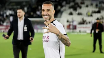 (فيديو).. السد يطيل عقد النجم البرازيلي غيليرمي حتى عام 2026