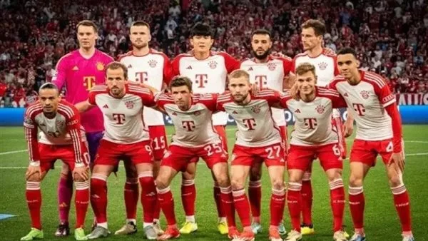 بث حي لمواجهة بايرن ميونيخ وأوكلاند سيتي في بطولة كأس العالم للأندية بث حي لمواجهة بايرن ميونيخ وأوكلاند سيتي في بطولة كأس العالم للأندية
