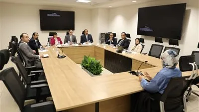 الصحة: بدء لجنة تقييم أداء مديري ووكلاء المديريات في إجراء المقابلات الشخصية للمرشحين للمناصب الإدارية. الصحة: بدء لجنة تقييم أداء مديري ووكلاء المديريات في إجراء المقابلات الشخصية للمرشحين للمناصب الإدارية.