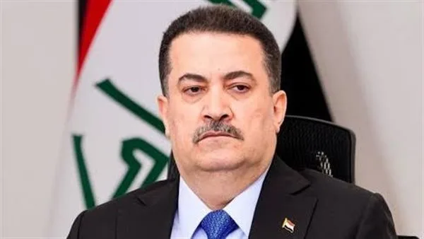 السوداني: العراق جاهز لتقديم كافة أشكال الدعم المطلوبة لإيران السوداني: العراق جاهز لتقديم كافة أشكال الدعم المطلوبة لإيران