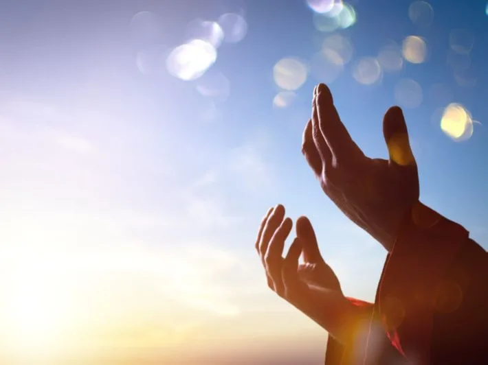 متى يحل رأس السنة الهجرية 1447؟.. أجمل الأدعية للرزق والبركة في العام الجديد متى يحل رأس السنة الهجرية 1447؟.. أجمل الأدعية للرزق والبركة في العام الجديد