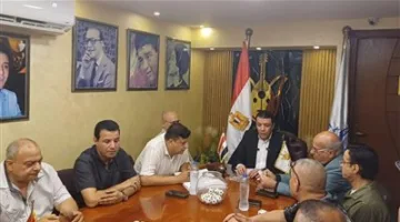 إجراء قرعة التحديث النصفي في مجلس نقابة المهن الموسيقية واستبعاد 6 أعضاء.
