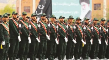 الحرس الثوري: إلغاء مراسم دفن شهداء الهجمات الإسرائيلية الأخيرة التي كانت مقررة يوم الثلاثاء