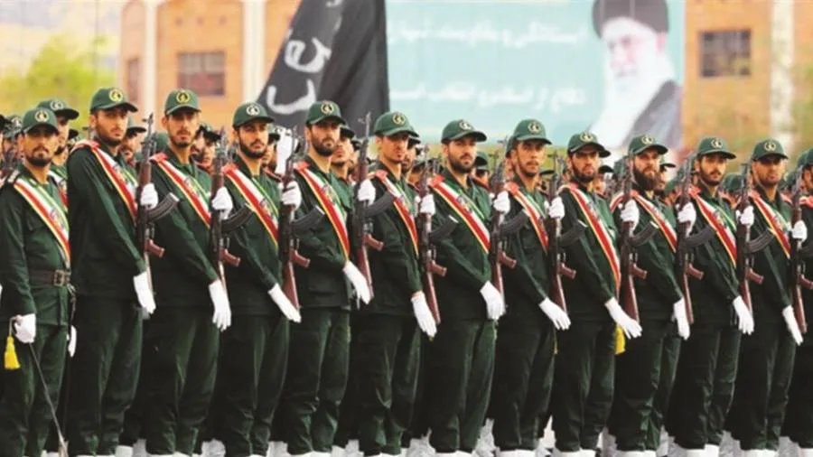 الحرس الثوري: إلغاء مراسم دفن شهداء الهجمات الإسرائيلية الأخيرة التي كانت مقررة يوم الثلاثاء الحرس الثوري: إلغاء مراسم دفن شهداء الهجمات الإسرائيلية الأخيرة التي كانت مقررة يوم الثلاثاء
