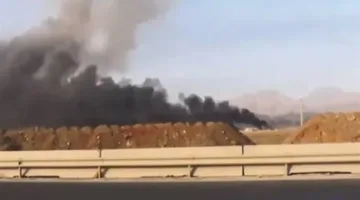 سوكا: استهداف المرافق النووية الإيرانية يمثل خطرًا كبيرًا وقد يؤدي إلى تسرب إشعاعي وتصعيد في المنطقة