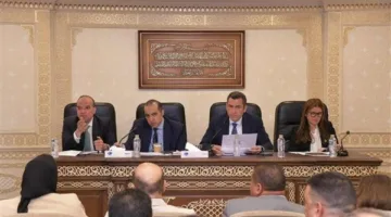غدًا.. لجنة “صناعة النواب” تبحث استراتيجية الحكومة لدعم إنتاج الأدوية الحيوية المحلية.