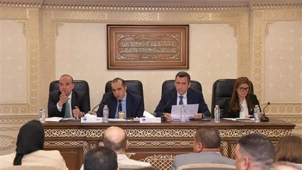 غدًا.. لجنة “صناعة النواب” تبحث استراتيجية الحكومة لدعم إنتاج الأدوية الحيوية المحلية. غدًا.. لجنة “صناعة النواب” تبحث استراتيجية الحكومة لدعم إنتاج الأدوية الحيوية المحلية.
