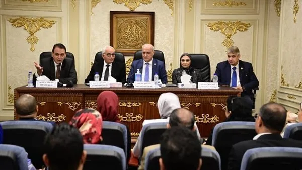 غداً.. لجنة التعليم في البرلمان تناقش طلب إحاطة حول مشكلات تنسيق رياض الأطفال في الجيزة غداً.. لجنة التعليم في البرلمان تناقش طلب إحاطة حول مشكلات تنسيق رياض الأطفال في الجيزة