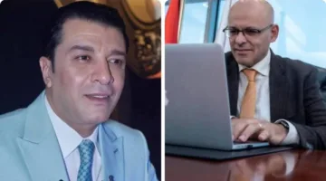 أول تصريح لوكيل نقابة الموسيقيين بعد استمرار عضويته في المجلس | حصري
