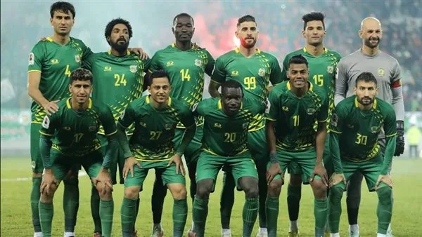 بث مباشر لمباراة الشرطة والنفط (0-0) في الدوري العراقي بجودة فائقة بث مباشر لمباراة الشرطة والنفط (0-0) في الدوري العراقي بجودة فائقة