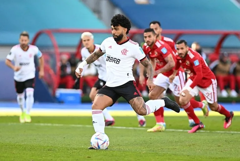 بالميراس مجددًا: 5 لقاءات للأهلي مع الأندية البرازيلية في كأس العالم للأندية بالميراس مجددًا: 5 لقاءات للأهلي مع الأندية البرازيلية في كأس العالم للأندية