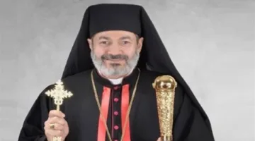 الأنبا توما يجتمع مع خدام حركة مريم “الفوكولاري”