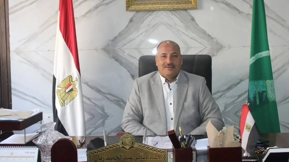 أول رد فعل من “تعليم المنيا” بعد احتجاز طالبات في المدرسة اليوم أول رد فعل من “تعليم المنيا” بعد احتجاز طالبات في المدرسة اليوم