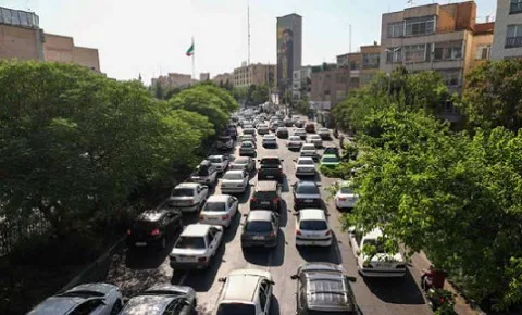 إيران توقف الدراسة حتى إشعار آخر نتيجة للاعتداءات الإسرائيلية إيران توقف الدراسة حتى إشعار آخر نتيجة للاعتداءات الإسرائيلية
