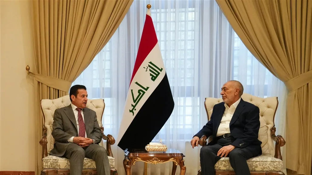 المشهداني ينبه إلى خطر مؤامرة واسعة ويطلب من الخط السياسي الأول اتخاذ إجراء. المشهداني ينبه إلى خطر مؤامرة واسعة ويطلب من الخط السياسي الأول اتخاذ إجراء.