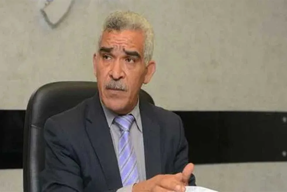 نقيب المأذونين يوضح الأمراض التي تعيق إتمام عقد الزواج نقيب المأذونين يوضح الأمراض التي تعيق إتمام عقد الزواج