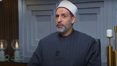 أمين الفتوى: الله يسامح على كل الذنوب مهما كانت كبيرة بشرط واحد فقط. أمين الفتوى: الله يسامح على كل الذنوب مهما كانت كبيرة بشرط واحد فقط.