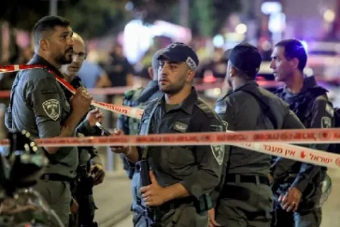 هيئة الإذاعة: القبض على إسرائيليين على خلفية “التعاون مع إيران” هيئة الإذاعة: القبض على إسرائيليين على خلفية “التعاون مع إيران”