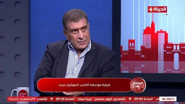 محلل سياسي يُبرز الفجوة التكنولوجية بين إسرائيل وإيران (فيديو) محلل سياسي يُبرز الفجوة التكنولوجية بين إسرائيل وإيران (فيديو)