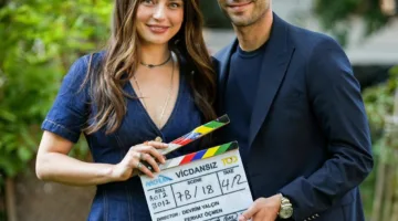 بداية تصوير المسلسل التركي الجديد ‘Breathless’ ضمن مهرجان إكين كوتش