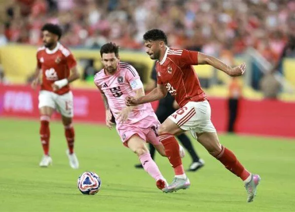 توقيت مباراة الأهلي وبالميراس في بطولة كأس العالم للأندية والقنوات التي ستنقلها توقيت مباراة الأهلي وبالميراس في بطولة كأس العالم للأندية والقنوات التي ستنقلها