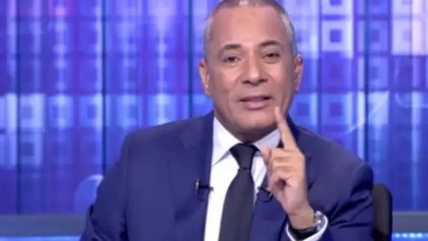 أحمد موسى: لو لم تكن أمريكا موجودة، لما كانت إسرائيل موجودة… كانت ستختفي منذ زمن طويل. أحمد موسى: لو لم تكن أمريكا موجودة، لما كانت إسرائيل موجودة… كانت ستختفي منذ زمن طويل.