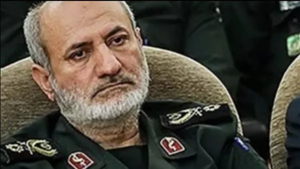 تقارير: رئيس ونائب استخبارات الحرس الثوري محاصران تحت ركام مبنى تقارير: رئيس ونائب استخبارات الحرس الثوري محاصران تحت ركام مبنى