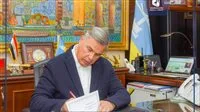 محافظ الإسكندرية يوافق على نتائج الشهادة الإعدادية التي سجلت نجاحاً بنسبة 85.5%.