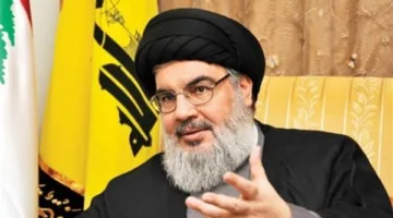 نتنياهو: قتل حسن نصر الله كان خطوة نحو تفكيك محور إيران، وقد تحقق ذلك بشكل غير متوقع.