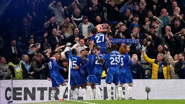 جدول مباريات تشيلسي في بطولة كأس العالم للأندية جدول مباريات تشيلسي في بطولة كأس العالم للأندية