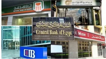 ارتفاع ودائع البنوك المصرية إلى 14.3 تريليون جنيه بحلول نهاية مارس 2025
