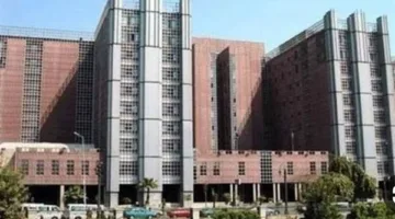 قصر العيني في القاهرة ينجز الكشف المبكر عن مضاعفات الأنيميا المنجلية لدى الأطفال