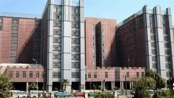 قصر العيني في القاهرة ينجز الكشف المبكر عن مضاعفات الأنيميا المنجلية لدى الأطفال قصر العيني في القاهرة ينجز الكشف المبكر عن مضاعفات الأنيميا المنجلية لدى الأطفال