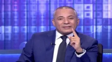 إسقاط النظام أولاً.. أحمد موسى: البرنامج النووي الإيراني لم يعد يشكل الأولوية الرئيسية لإسرائيل