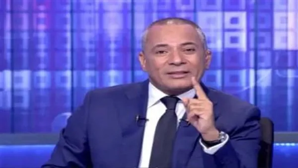 إسقاط النظام أولاً.. أحمد موسى: البرنامج النووي الإيراني لم يعد يشكل الأولوية الرئيسية لإسرائيل إسقاط النظام أولاً.. أحمد موسى: البرنامج النووي الإيراني لم يعد يشكل الأولوية الرئيسية لإسرائيل