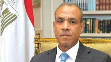عبد العاطي لـ “ويتكوف”: من الضروري إنهاء التصعيد واستئناف المحادثات حول البرنامج النووي الإيراني.