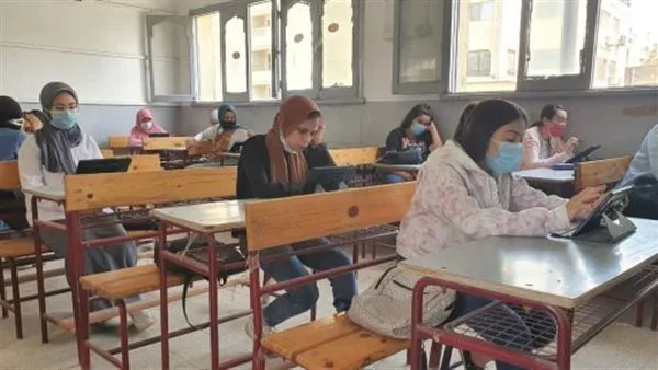 نتائج الشهادة الإعدادية 2025 في محافظة السويس برقم الجلوس: متى سيتم الإعلان عنها وأين يمكنك الاطلاع عليها؟ نتائج الشهادة الإعدادية 2025 في محافظة السويس برقم الجلوس: متى سيتم الإعلان عنها وأين يمكنك الاطلاع عليها؟