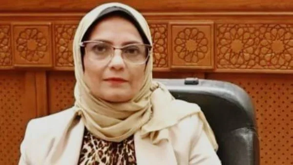 نائبة: ندعم موقف مصر الرافض للاعتداءات الإسرائيلية على إيران وننذر من التصعيد. نائبة: ندعم موقف مصر الرافض للاعتداءات الإسرائيلية على إيران وننذر من التصعيد.